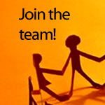 Join the team!